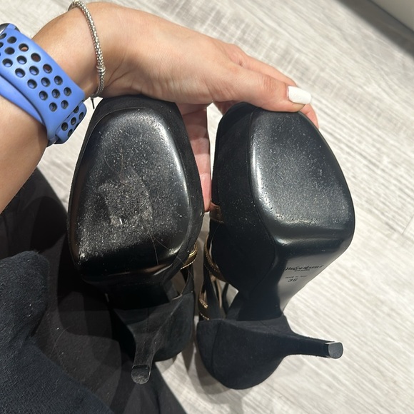 YSL PUMPS - Picture 3 of 4